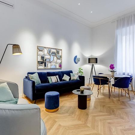 The Heart Of Rome Luxury House Διαμέρισμα Εξωτερικό φωτογραφία