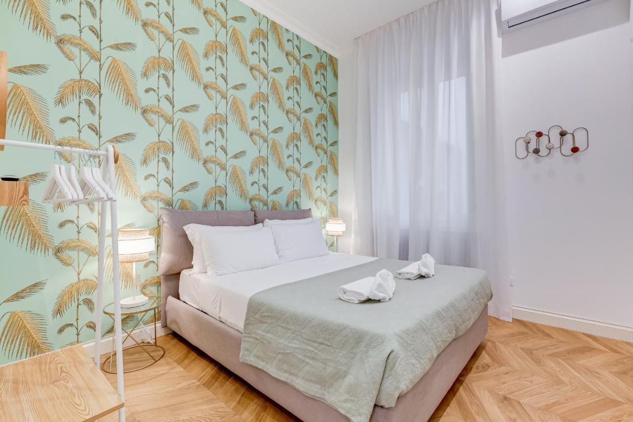 The Heart Of Rome Luxury House Διαμέρισμα Εξωτερικό φωτογραφία