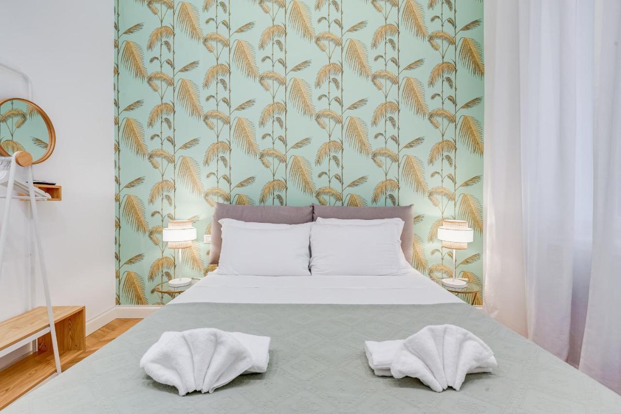 The Heart Of Rome Luxury House Διαμέρισμα Εξωτερικό φωτογραφία