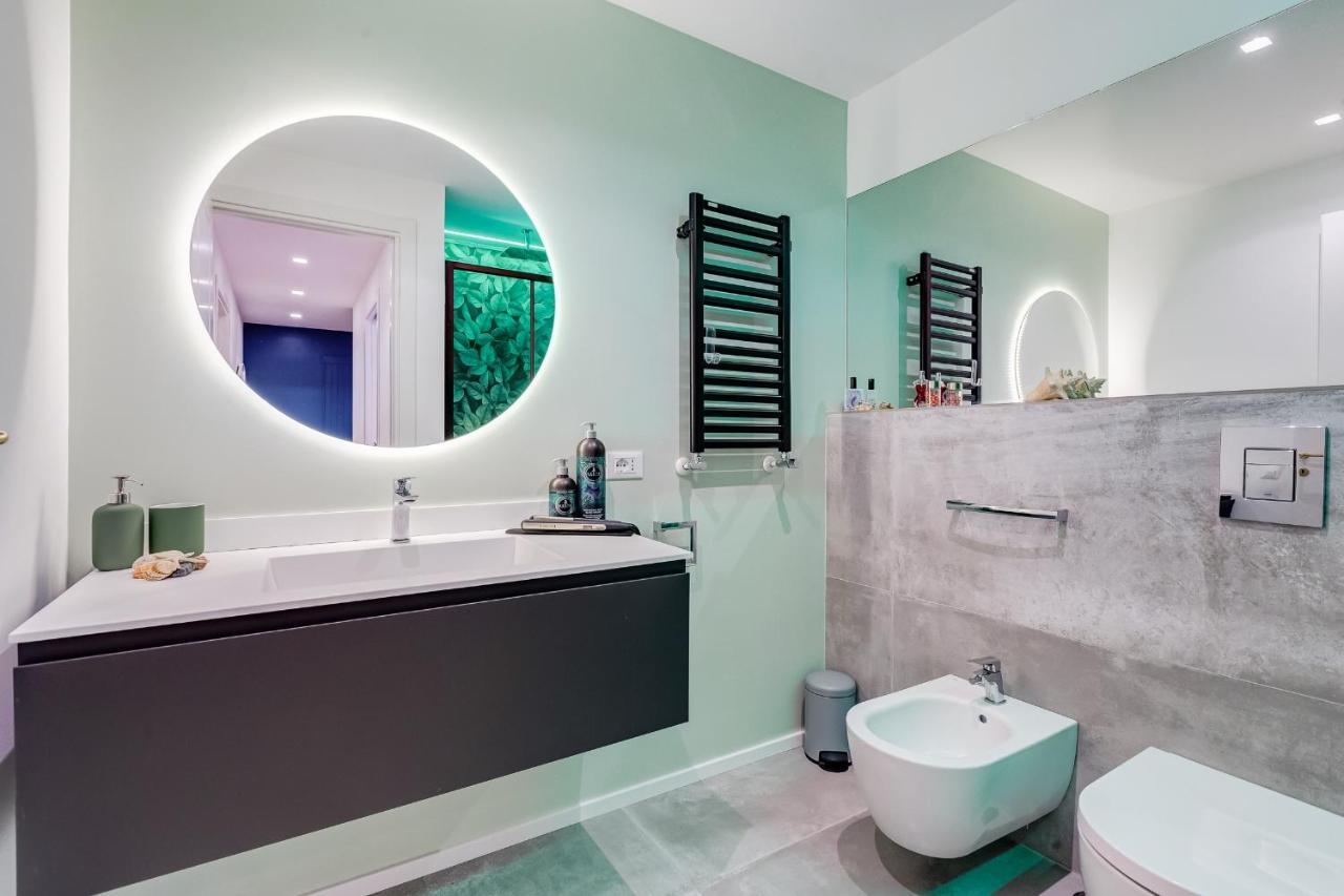 The Heart Of Rome Luxury House Διαμέρισμα Εξωτερικό φωτογραφία