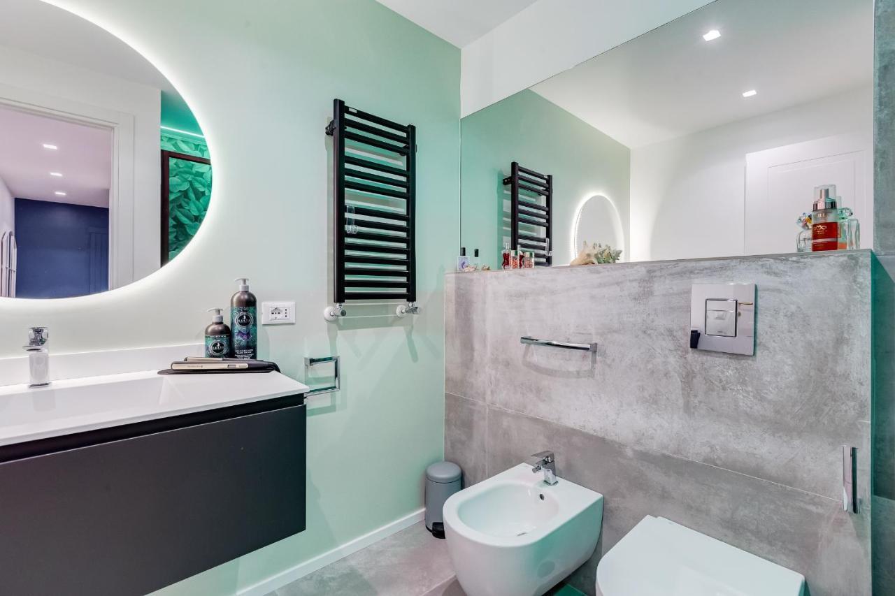 The Heart Of Rome Luxury House Διαμέρισμα Εξωτερικό φωτογραφία