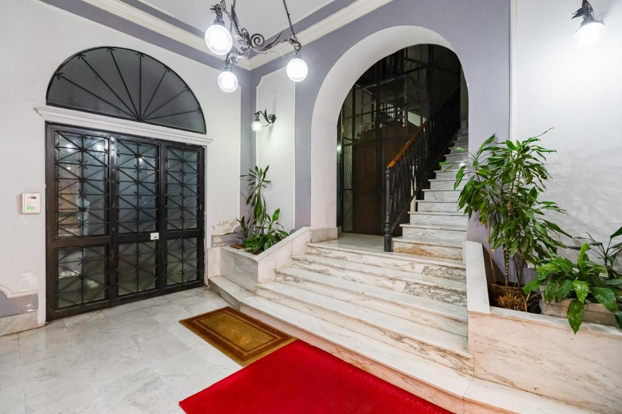 The Heart Of Rome Luxury House Διαμέρισμα Εξωτερικό φωτογραφία