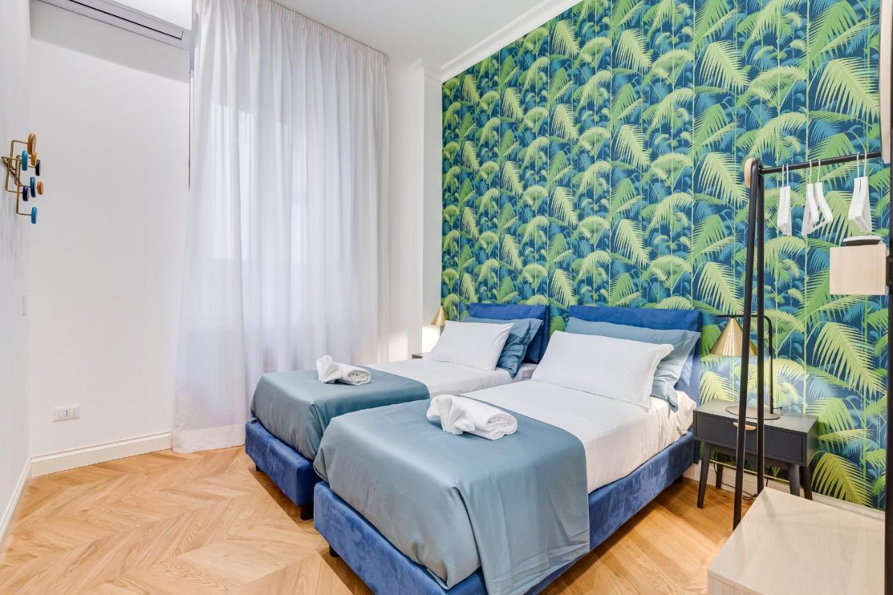 The Heart Of Rome Luxury House Διαμέρισμα Εξωτερικό φωτογραφία