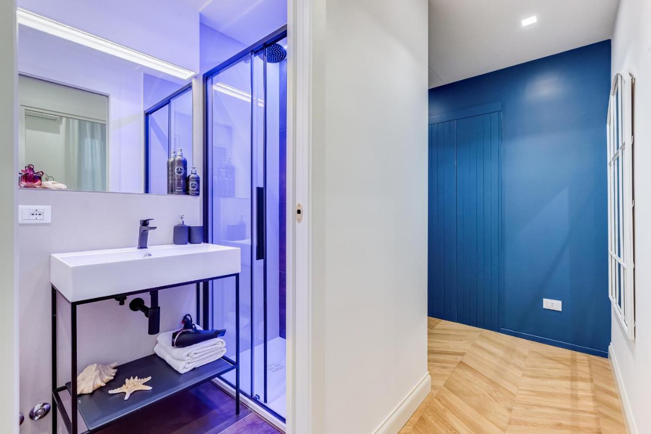 The Heart Of Rome Luxury House Διαμέρισμα Εξωτερικό φωτογραφία