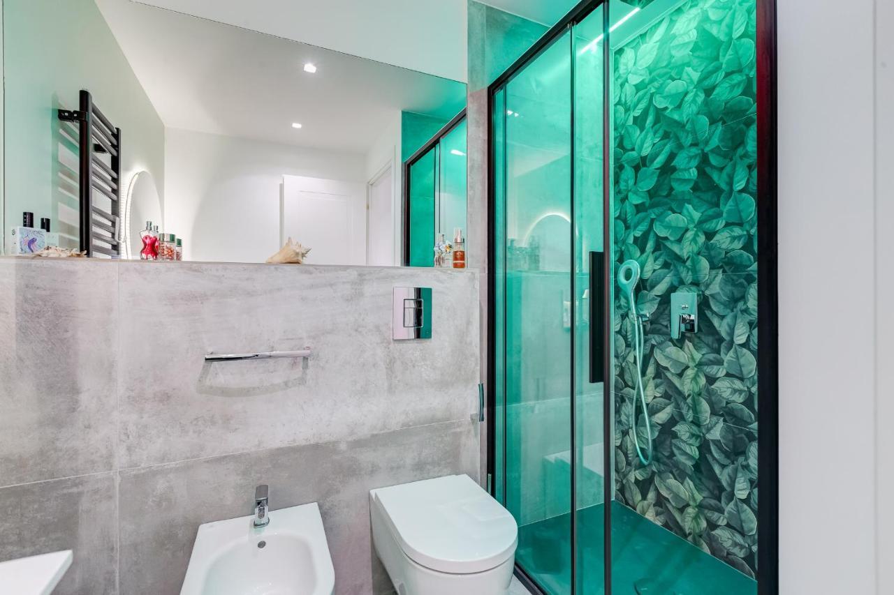 The Heart Of Rome Luxury House Διαμέρισμα Εξωτερικό φωτογραφία