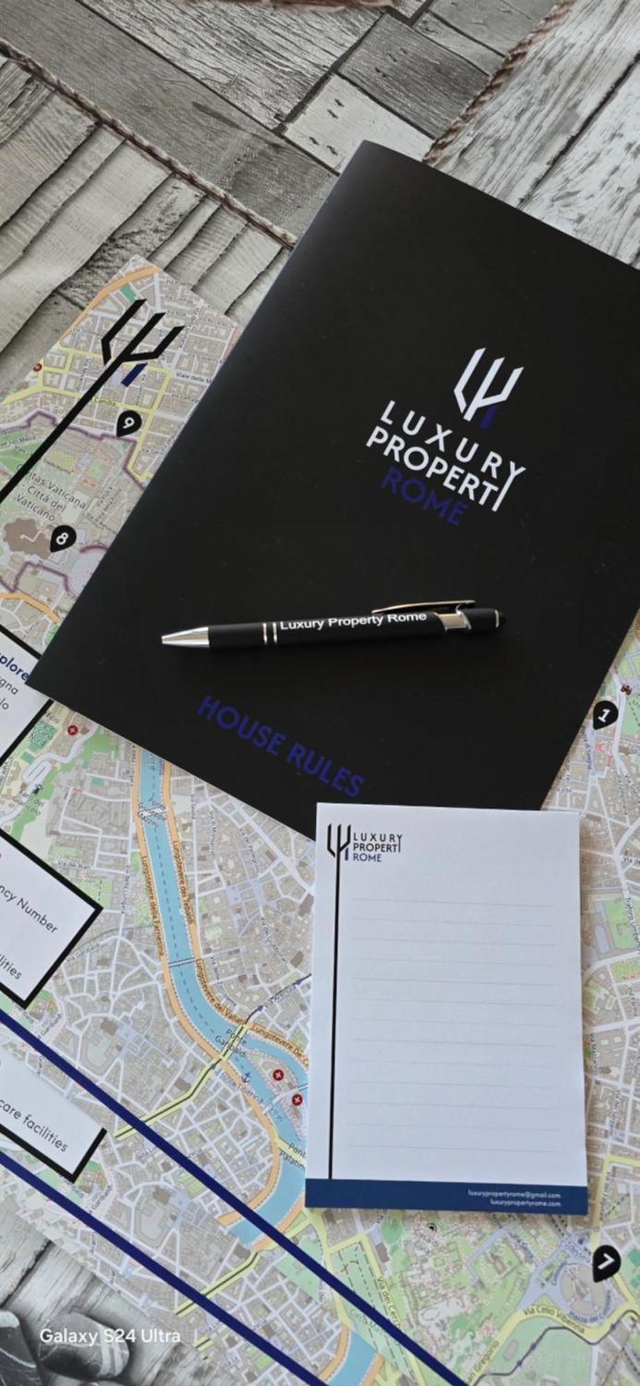The Heart Of Rome Luxury House Διαμέρισμα Εξωτερικό φωτογραφία